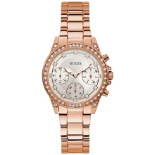 Наручные часы Guess (W1293L3): Стиль Классический