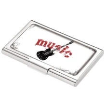 Визитница Troika It's music (CDC02-A087): Производитель Troika