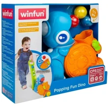 Каталка WinFun (0673-NL): Тип каталка