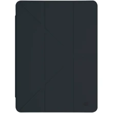 Аксессуар для iPad ArmorStandart Y-type Case with Pencil Holder Black for iPad 10.2 (2019-2021) (ARM77494): Цвет черный