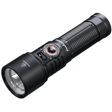 Ліхтар туристичний Fenix LD45R (LD45R): Тип Ручной