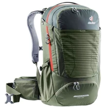 Рюкзак Рюкзак Deuter Trans Alpine Pro 28 цвет 2237 ivy-khaki (3206119 2237): Производитель Deuter
