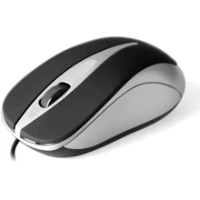 Мышь Media-Tech MT1091 Silver: Интерфейс подключения USB