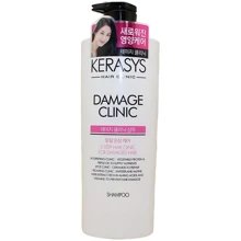 Kerasys Damage Clinic Восстанавливающий шампунь для поврежденных волос 750 ml: Пол Для женщин