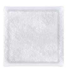 Поднос Platex Velvet Scarlet 46x46 см (4046461220): Тип поднос