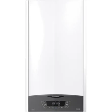 Газовий котел Ariston CLAS ONE 35: Кількість контурів двоконтурний