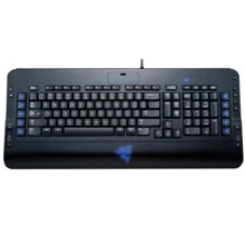 Клавіатура Razer Tarantula: Підключення дротове