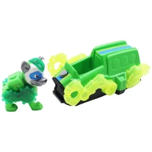 Ігровий набір Paw Patrol Bambi 9087A фігурка з машинкою (9087D): Тип Персонаж мультфильма, фильма