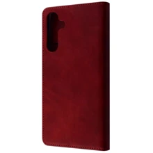 Чохол для телефона WAVE Fold Case Red для Samsung A366 Galaxy A36 5G / A566 Galaxy A56 5G: Сумісність Samsung A366 Galaxy A36 5G / A566 Galaxy A56 5G