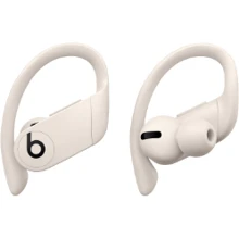 Наушники Beats by Dr. Dre Powerbeats Pro Ivory (MV722/MY5D2): Тип конструкции вакуумные