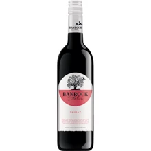 Вино Banrock Station "Shiraz" (сухое, красное) 0.75л (BDA1VN-VBS075-002): Страна производитель Австралия