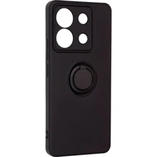 Аксессуар для смартфона ArmorStandart Icon Ring Black for Xiaomi Redmi Note 13 Pro 5G / Poco X6 5G (ARM72803): Совместимость Xiaomi Redmi Note 13 Pro 5G / Poco X6 5G