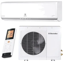 Кондиционер Electrolux EACS/I-12HM/N8_19Y: Вид установки внутреннего блока настенный