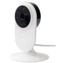 IP-камера Xiaomi Mi Home Security Camera Basic 1080P (SXJ02ZM): Виробник Xiaomi