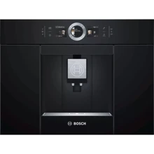 Встраиваемая кофеварка Bosch CTL636EB6: Мощность, Вт 1600