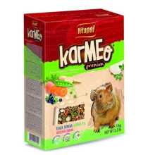 Премиум корм Vitapol Karmeo Premium Guinea Pig для морских свинок 1 кг (112959): Вид Корм