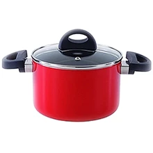 Кастрюля BergHoff 3700113: Тип Традиционная