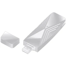 Адаптер Wi-Fi D-Link DWA-X1850: Тип адаптера PCI Express