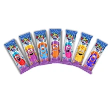 Брикет шарикового пластилина Danko toys Bubble Clay (BBC-03-01Uупак.): Производитель Danko toys