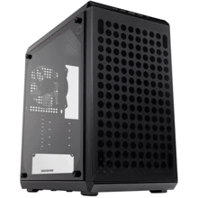 Корпус Cooler Master Q300L V2 Black (Q300LV2-KGNN-S00): Форм-фактор материнской платы MicroATX/Mini-ITX