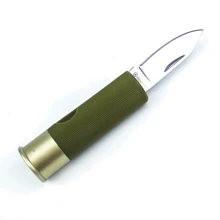 Нож Ganzo G624M-GR Green: Тип ножа мини-нож