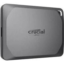 Crucial X9 Pro 1TB (CT1000X9PROSSD9): Тип накопичувача портативный