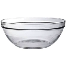 Миска Duralex Lys Stackable 3450 мл (2029AF06): Тип Миска для смешивания