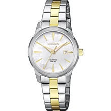 Наручные часы Citizen EU6074-51D (304293): Стиль Классический