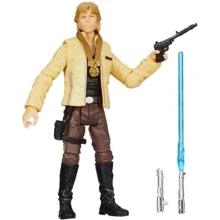 Ігрова фігурка Hasbro, Star Wars Люк Скайвокер (A5077E50-1): Тип Персонаж мультфільму, фільму