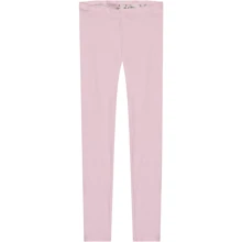 Легінси H & M 3278218 140 см рожеві: Тип легінси