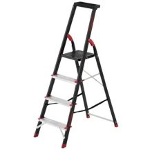 Драбина Intertool LT-0054: Виробник Intertool