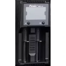 Аксессуар для фонарей Зарядное устройство Fenix ARE-A2: Производитель Fenix