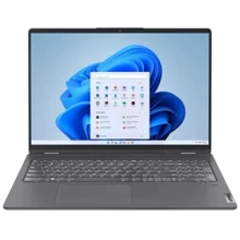 Ноутбук Lenovo IdeaPad Flex 5 16IAU7 (82R800A8LT): Экран 16" IPS (1920x1200)