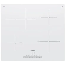 Варочная поверхность электрическая Bosch PUF612FC5E: Размеры для встраивания 56x49 см