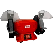 Станок для заточки GTM NBG-150F: Производитель GTM