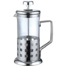 Френч-пресс Bergner-KaiserHoff KH 1007 (800 мл): Тип френч-пресс