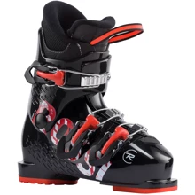 Ботинки для лыж Rossignol COMP J3 - BLACK 18.5 2022 (3607683464302): Уровень катания новичок