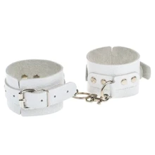 Наручники Obediens, White: Производитель sLash