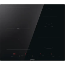 Варочная поверхность Gorenje GI6432BSCE: Размеры для встраивания 56х49 см