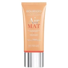 Bourjois Air Mat 24H №03 Light Beige Тональний крем 30 ml: Вид Тональные средства