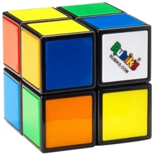 Головоломка Rubik's S2 - Кубик 2х2 Мини (6063963): undefined undefined