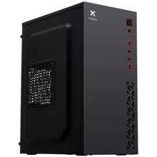 Корпус Vinga CS317B: Форм-фактор материнской платы MicroATX/Mini-ITX