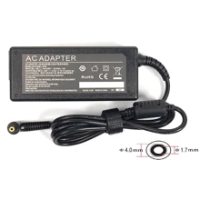Зарядний пристрій PowerPlant IB65H4017: Напруга 20V