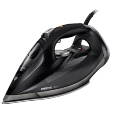 Утюг Philips GC4908/80: Подключение проводное