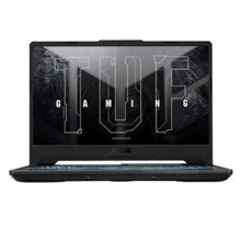 Ноутбук ASUS TUF Gaming F15 (90NR0HB4-M003M0_32_2TB): Екран 15.6" IPS (1920x1080) Full HD