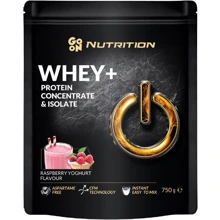 Протеин Go On Nutrition Whey Protein 750 g /25 servings/ Raspberry Yoghurt: Вид Сывороточные