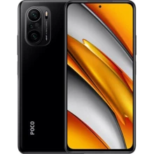Смартфон Xiaomi Poco F3 8/256 GB Night Black Approved Витринный образец: Причина уценки Как новый (витринный образец): смартфон выглядит и функционирует как новый. Смартфон полностью протестирован по программе Approved, все функции работают корректно