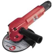 Кутова шліфувальна машина пневматична Intertool PT-1202: Виробник Intertool