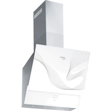 Витяжка Gorenje DVG6565KR: Тип фільтра повітря Рециркуляція, Відведення