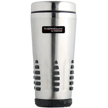 Термочашка Thermos Rough-450, 0.38л: Объем, л 0.38
